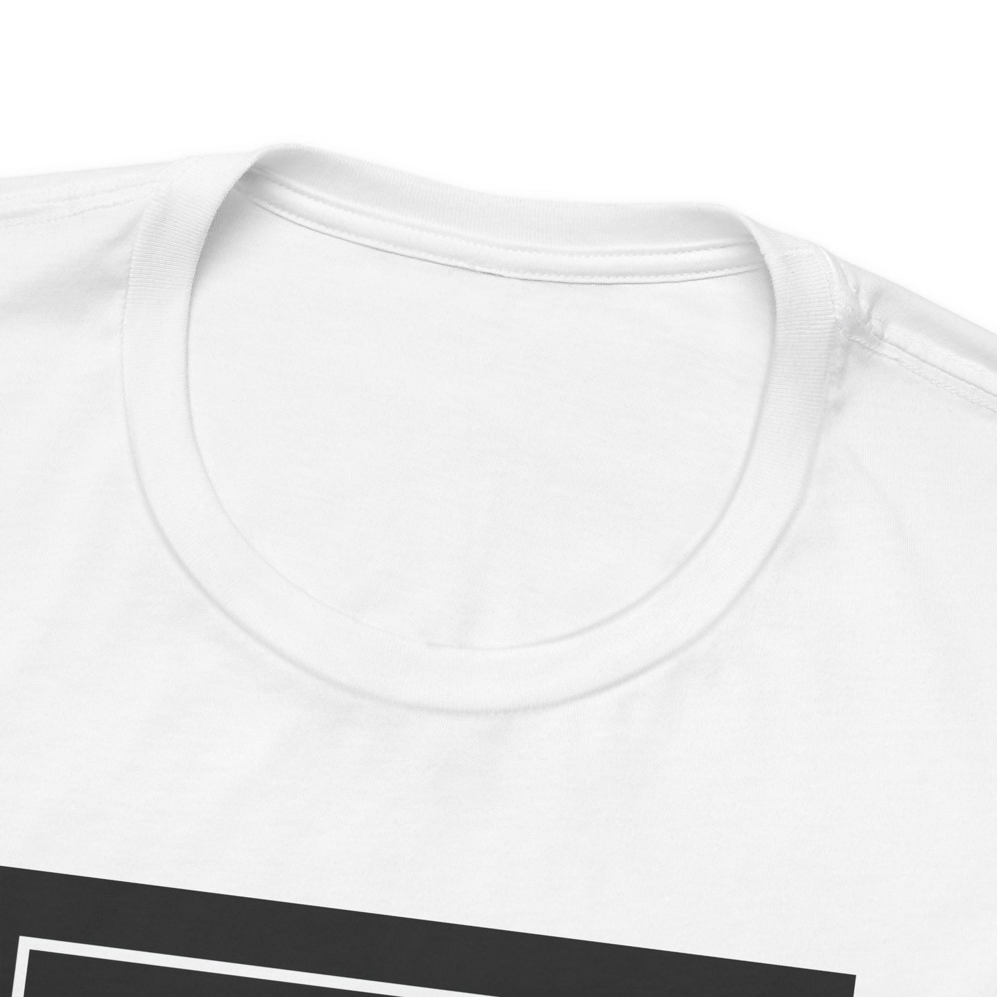All Lives Matter ✊🏽🖤 Unisex Jersey Short Sleeve Tee