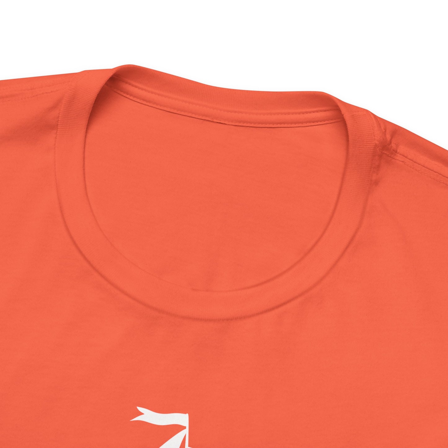 Love Is Patient Corinthians 13:4 Unisex Jersey Short Sleeve Tee