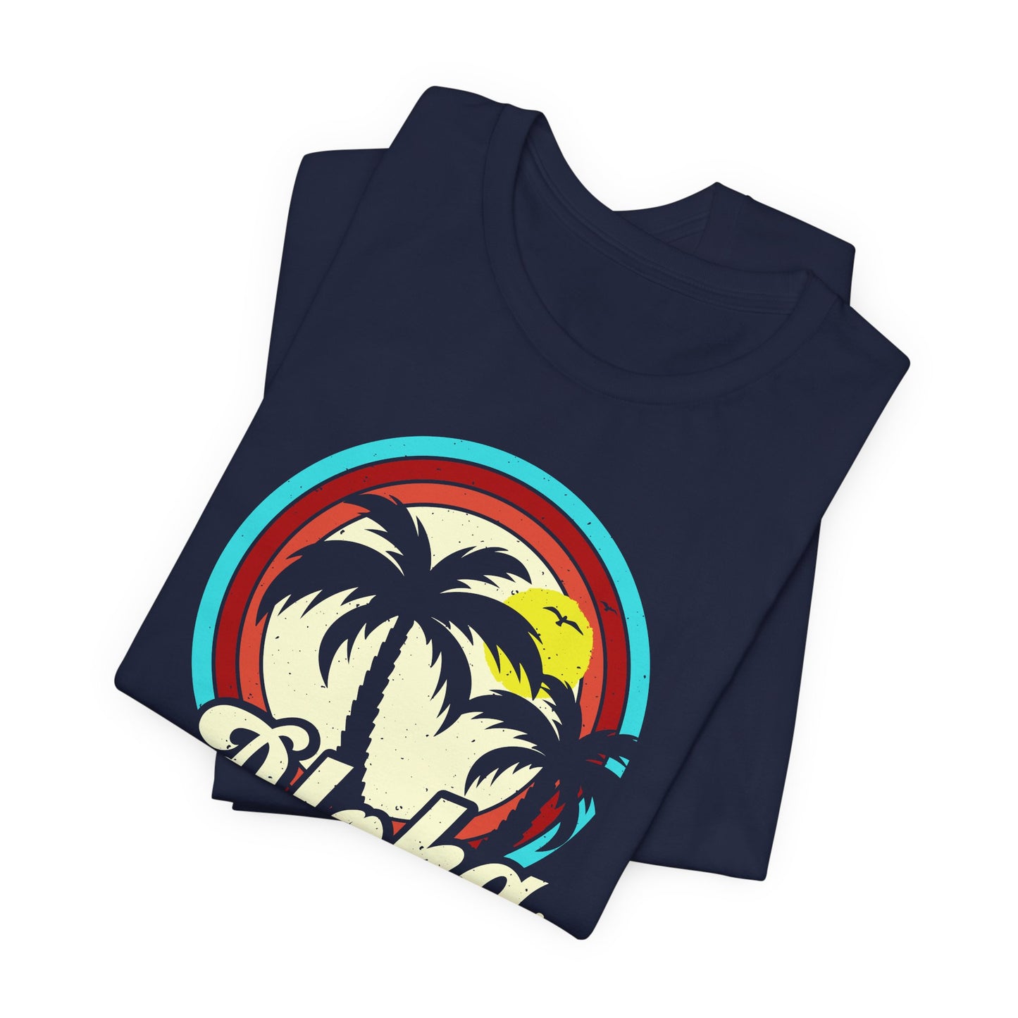 Aloha Unisex Jersey Short Sleeve Tee