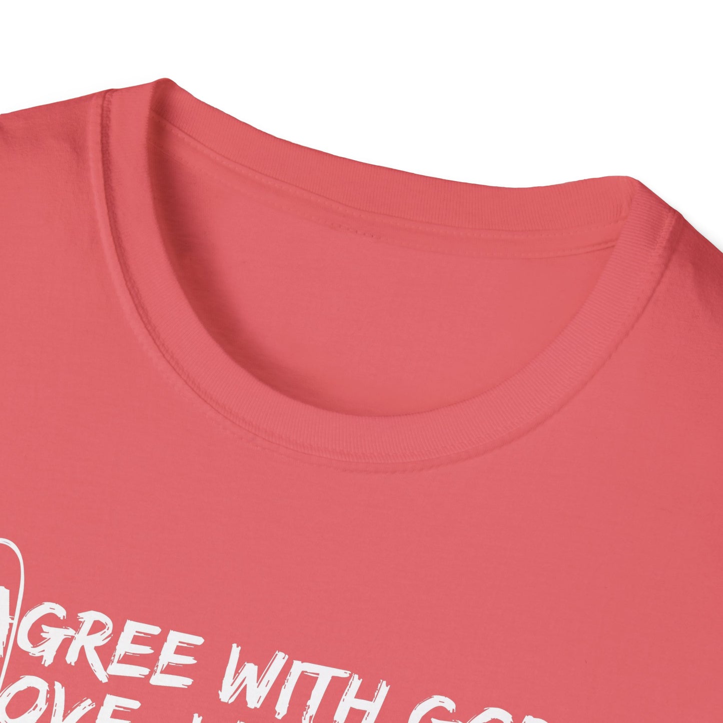 Amen Softstyle T-Shirt