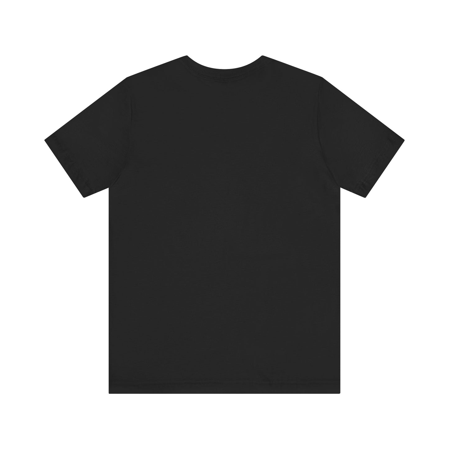 Love Is Patient Corinthians 13:4 Unisex Jersey Short Sleeve Tee