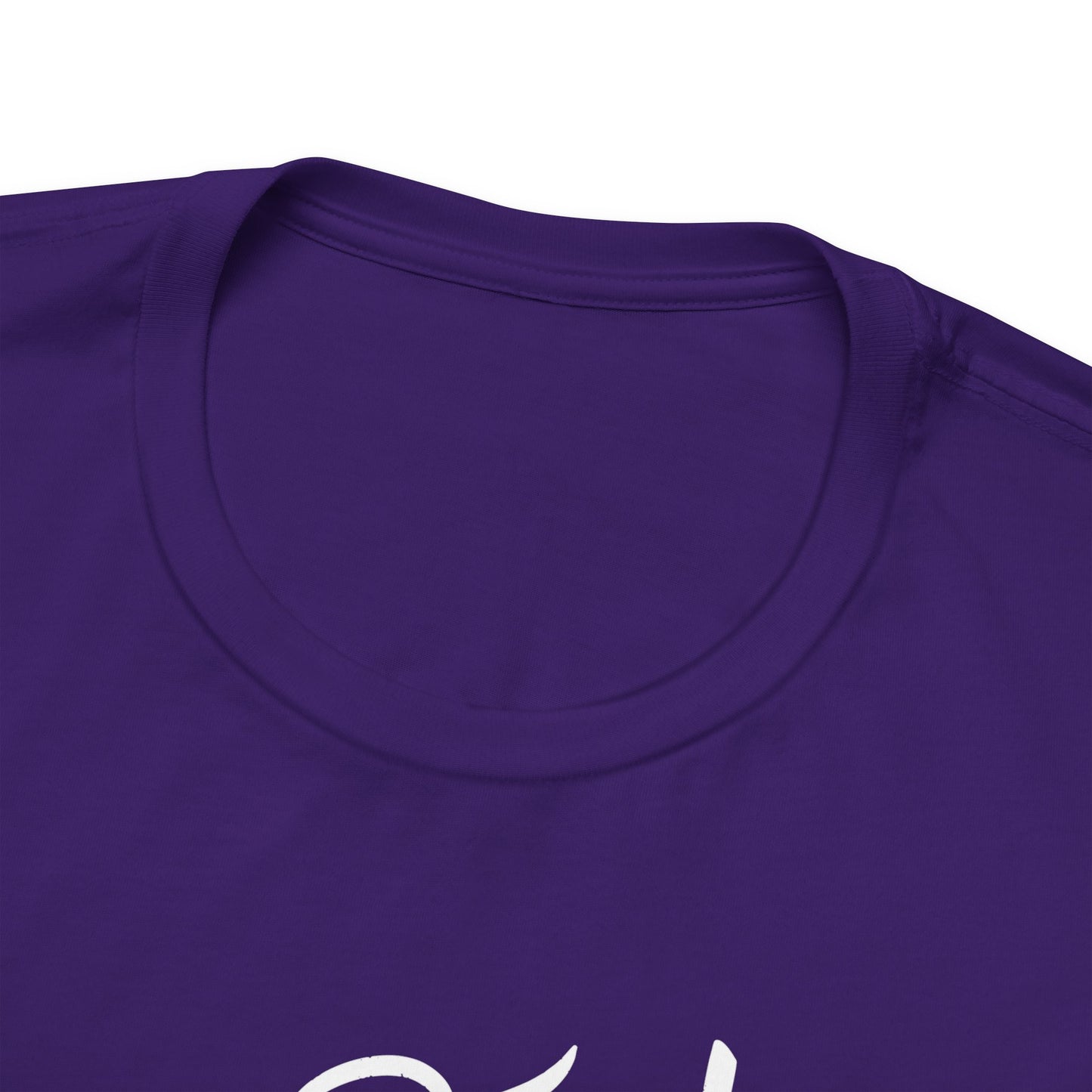 Accept Yourself You Don’t Have To Prove Sh*t Unisex Jersey Short Sleeve Tee