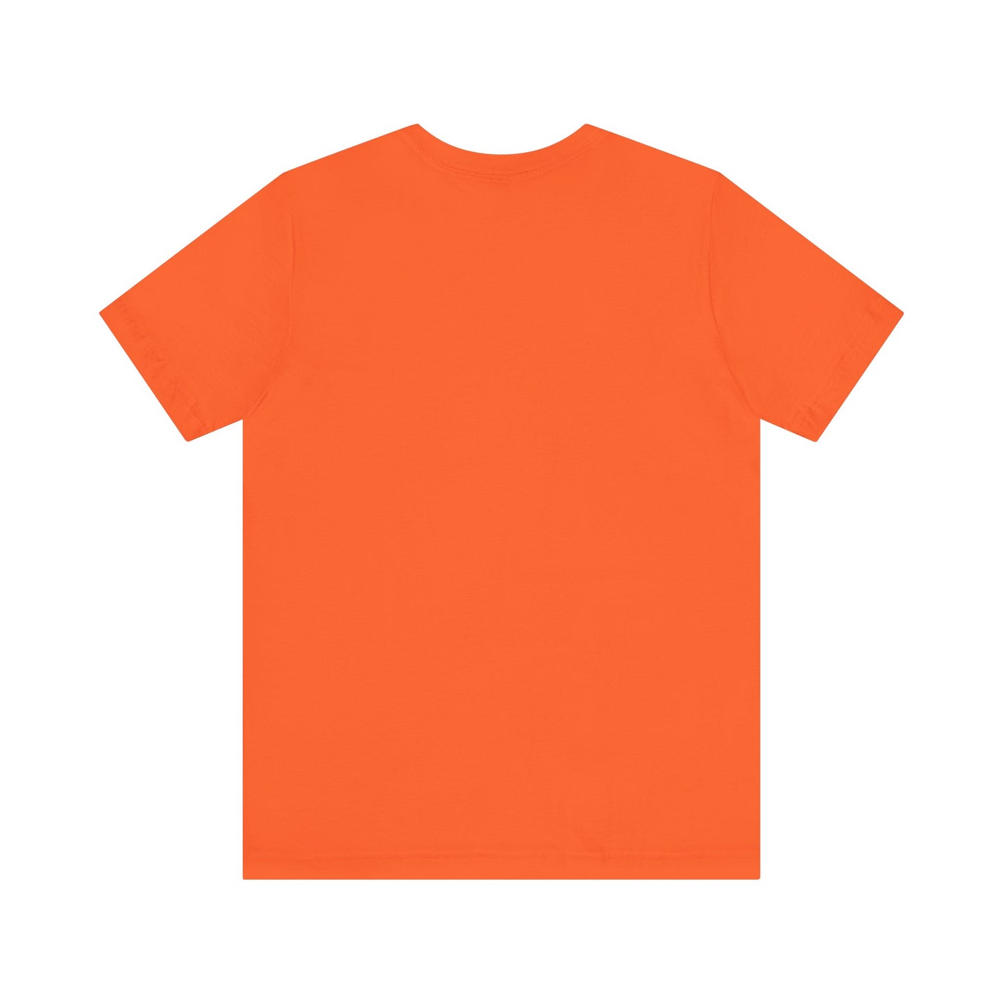 Love Is Patient Corinthians 13:4 Unisex Jersey Short Sleeve Tee