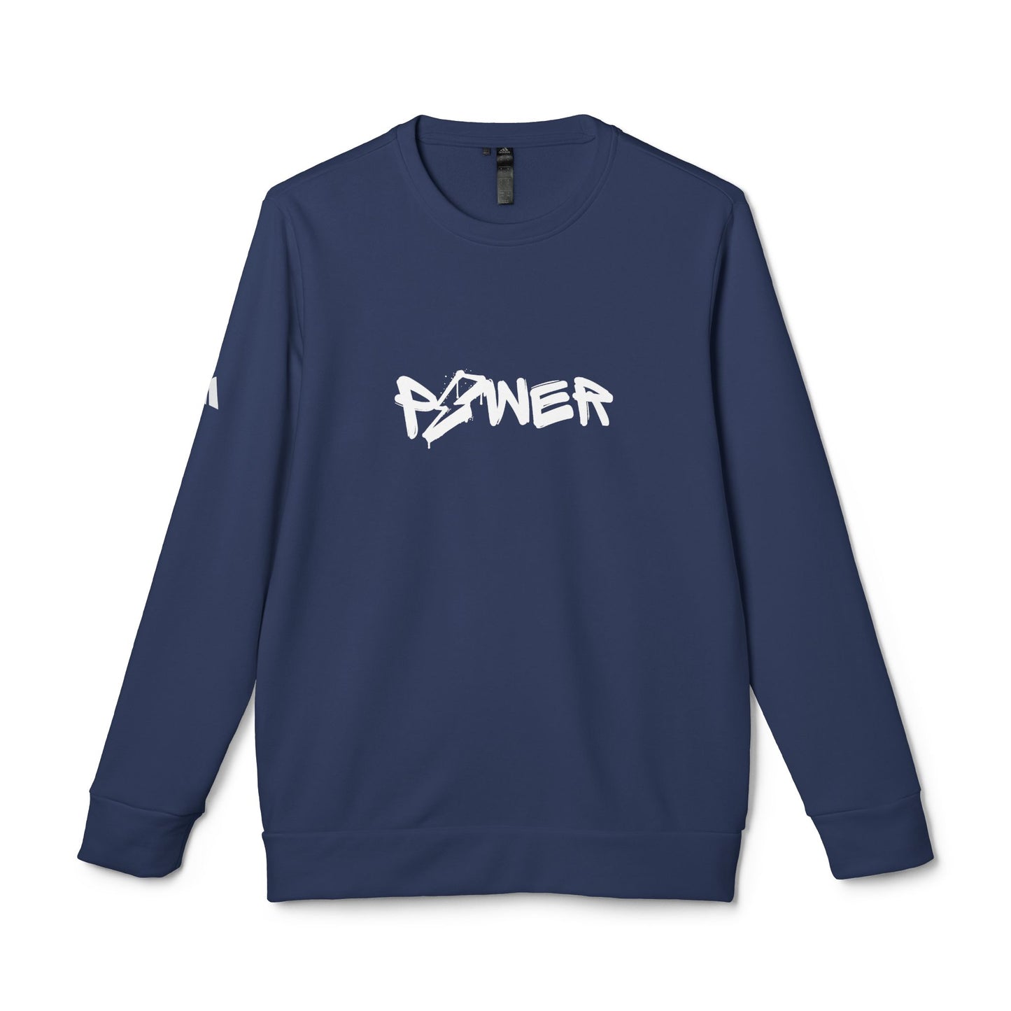 POWER Adidas Unisex Cozy Fleece Sweatshirt