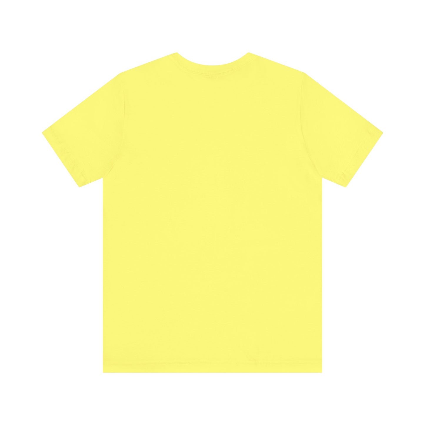 Christ is Risen Black Print Unisex Jersey Short Sleeve Tee