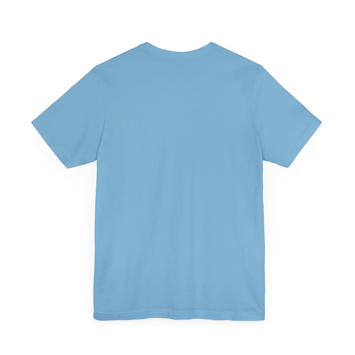Easter He Is Risen Unisex Jersey Short Sleeve Tee