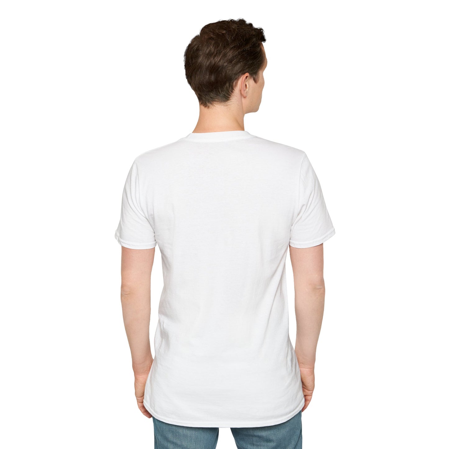 Liberty Unisex Softstyle T-Shirt