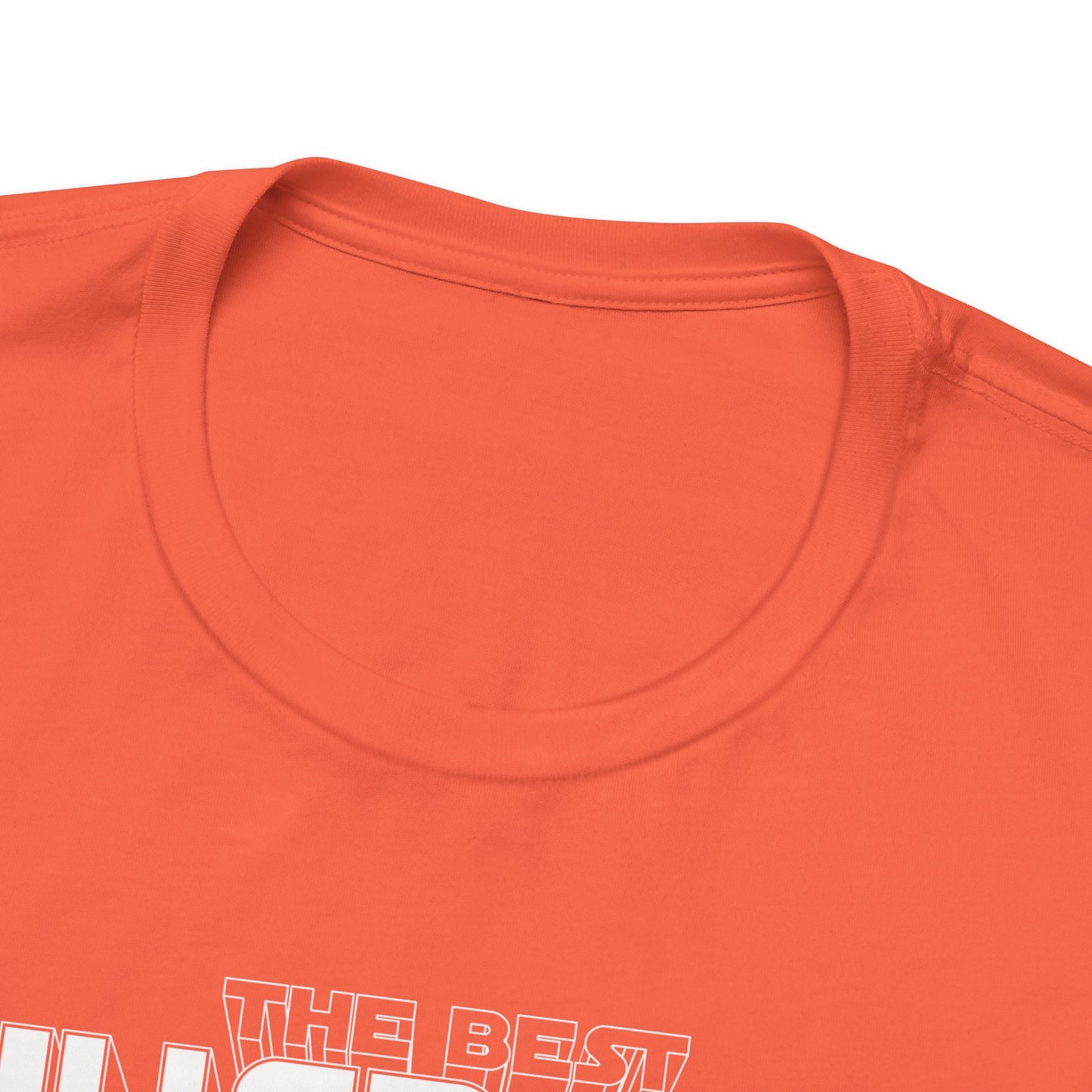 Best Husband In The Galaxy Men's Jersey Short Sleeve Tee