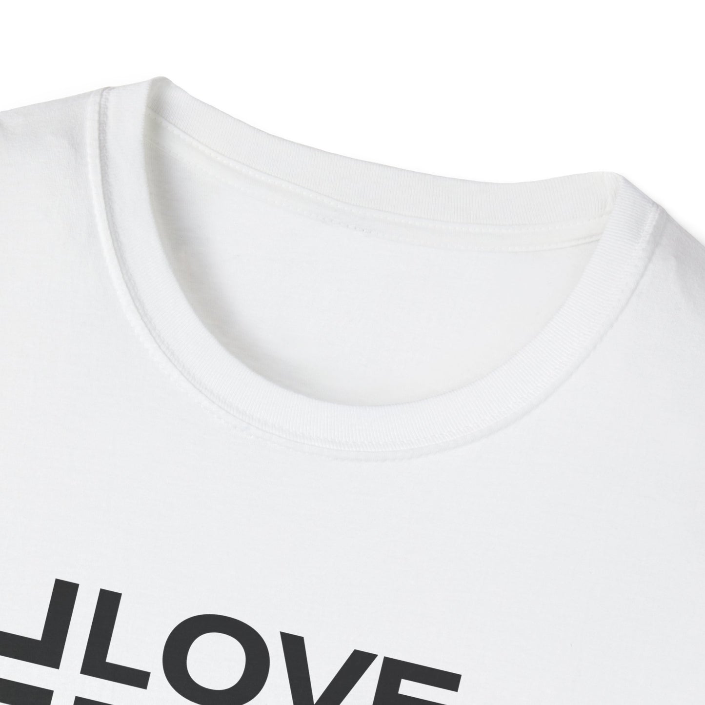 Eternal Love Softstyle T-Shirt