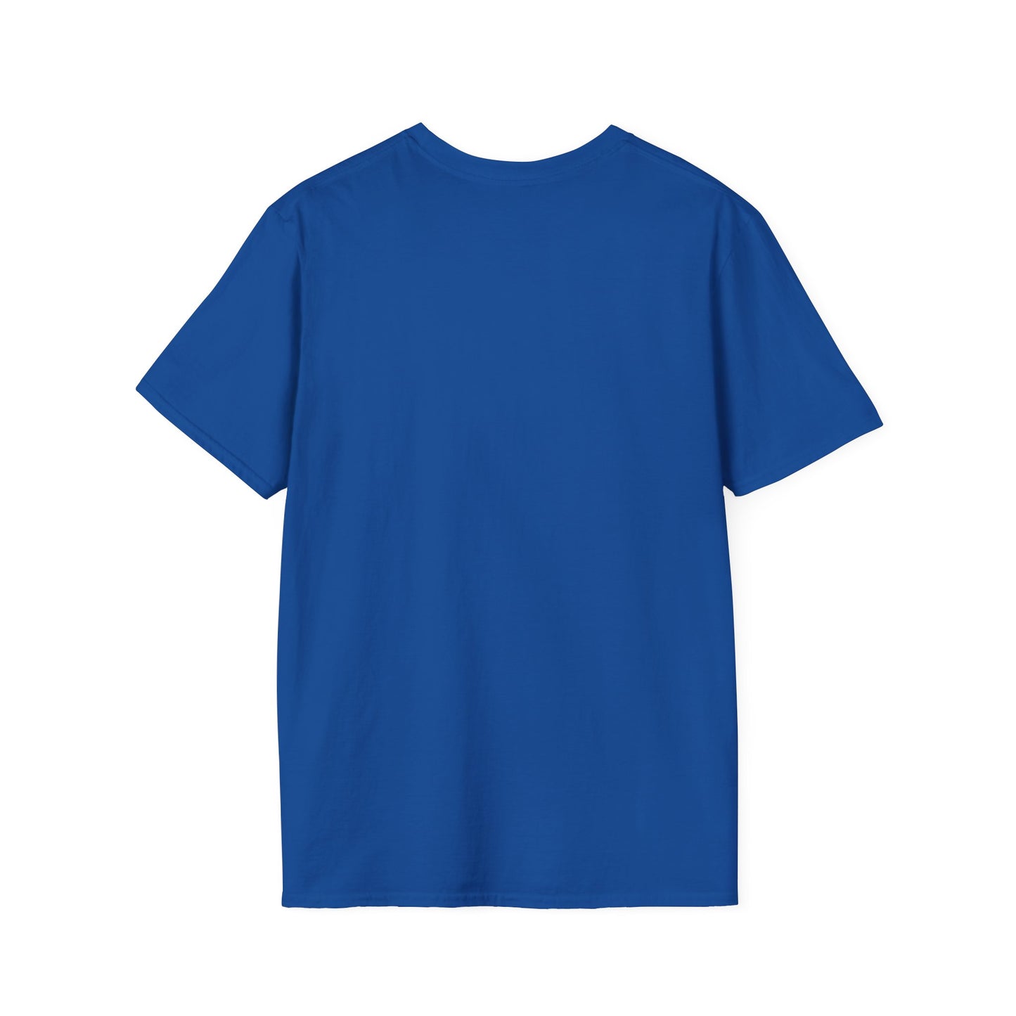Be Amazing Today But First Coffee Softstyle T-Shirt
