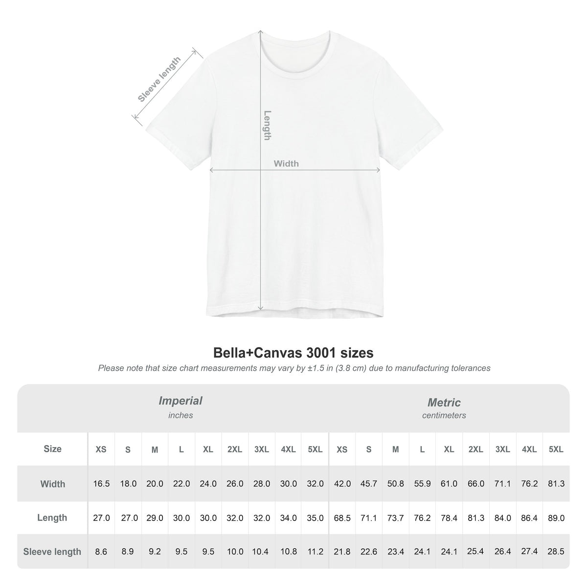 Green Dreams Meadow Magic Unisex Jersey Short Sleeve Tee