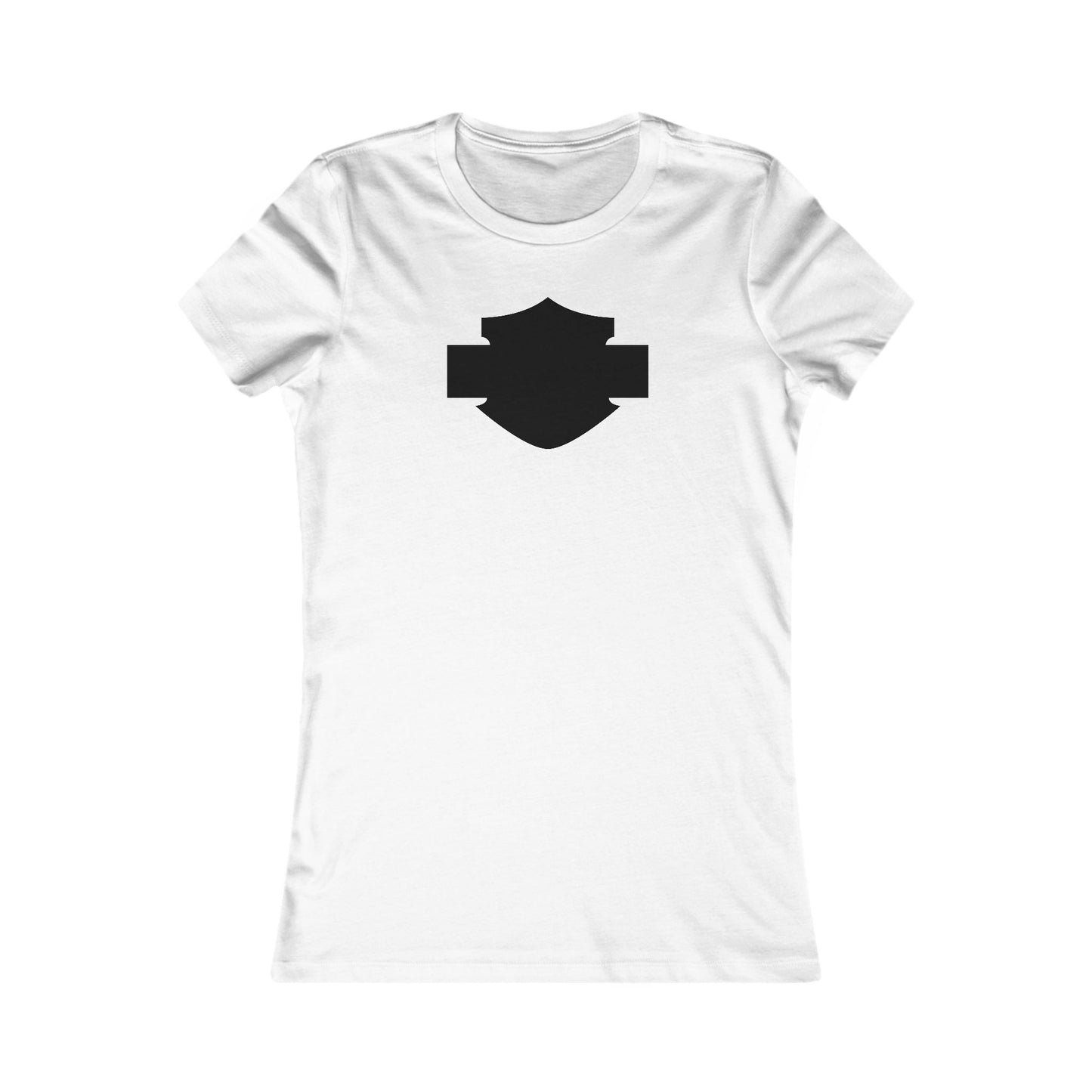 Iconic Style Women's Favorite Tee