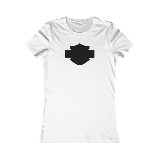 Iconic Style Women's Favorite Tee