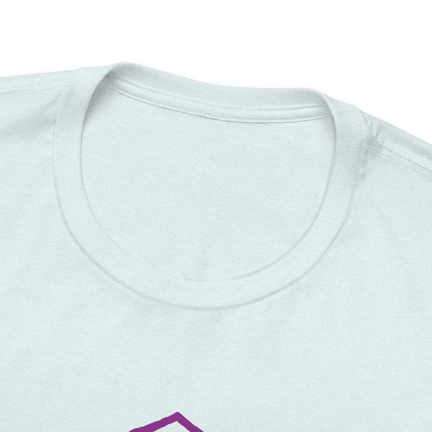 Adventure Unisex Jersey Short Sleeve Tee