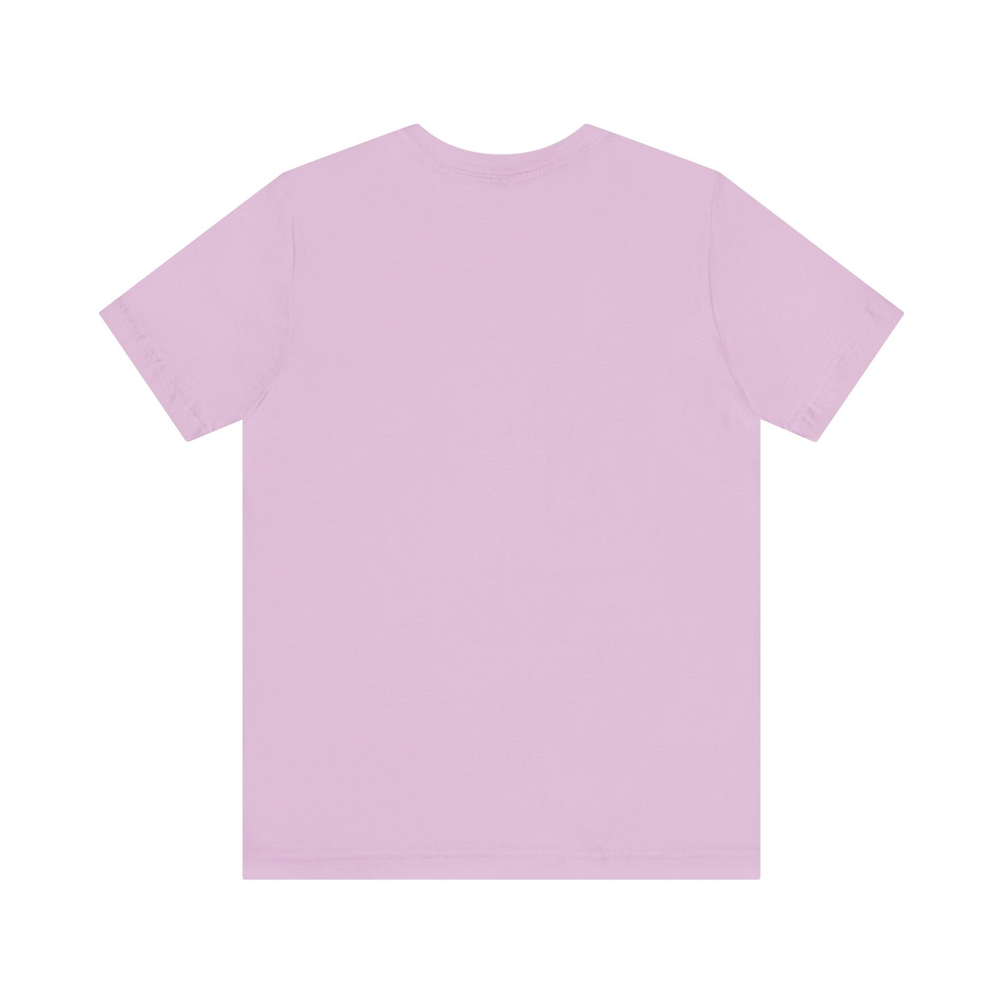 Beach California Unisex Jersey Short Sleeve Tee