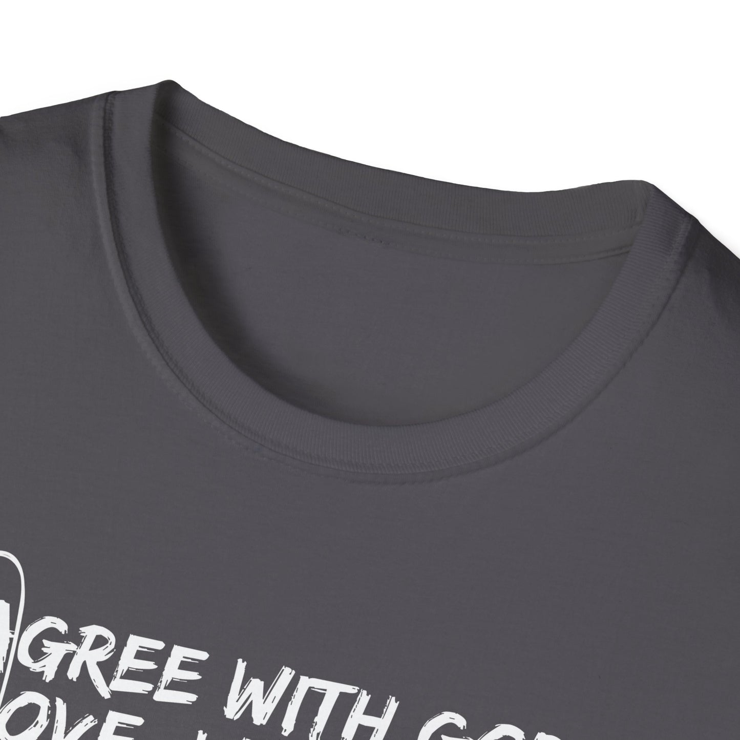 Amen Softstyle T-Shirt
