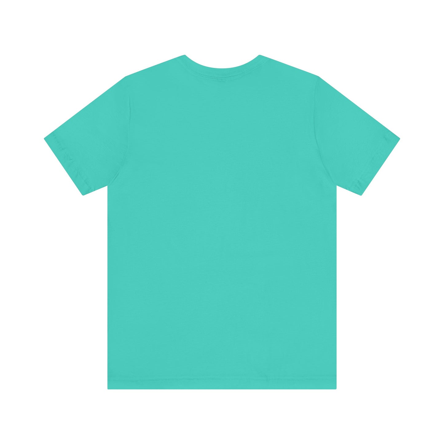 Love Is Patient Corinthians 13:4 Unisex Jersey Short Sleeve Tee
