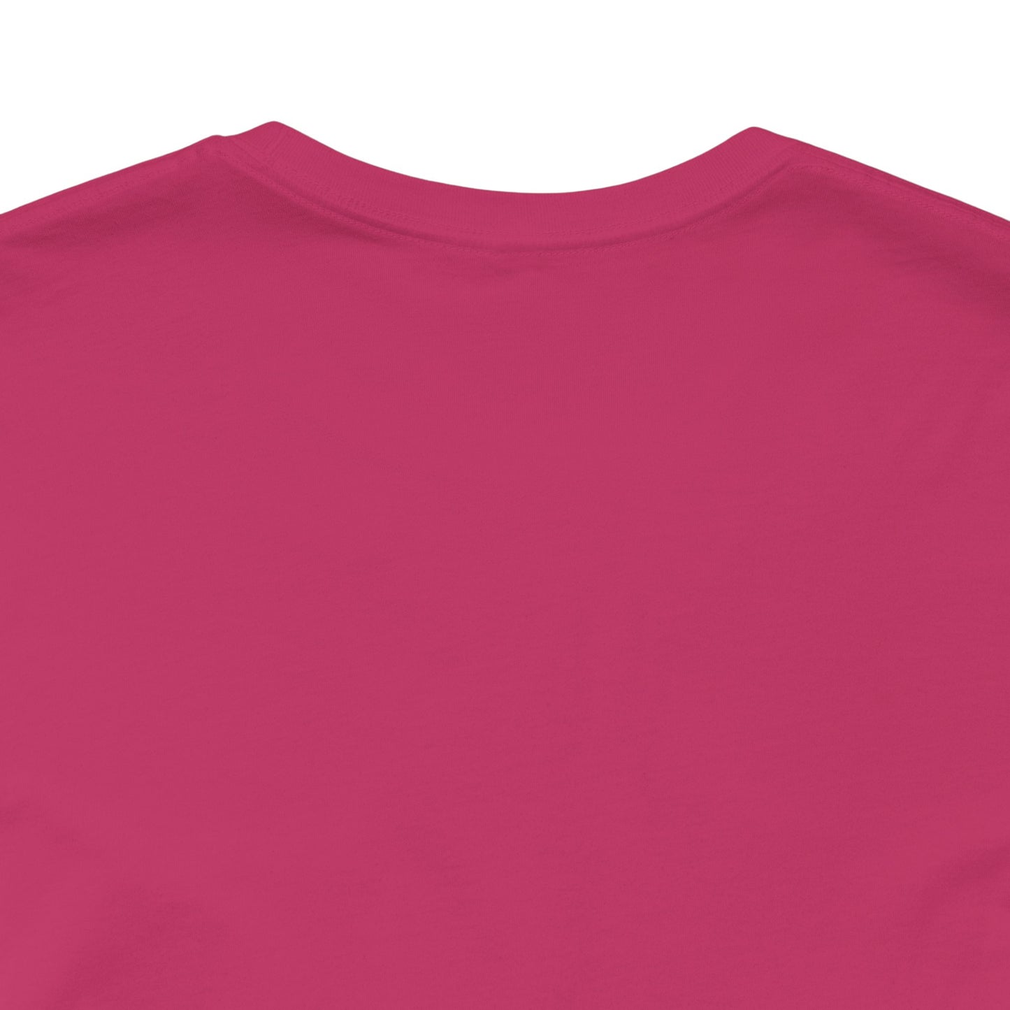 Aloha Unisex Jersey Short Sleeve Tee