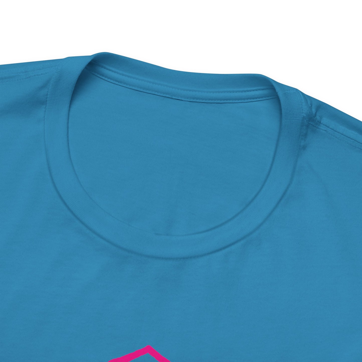Adventure Unisex Jersey Short Sleeve Tee