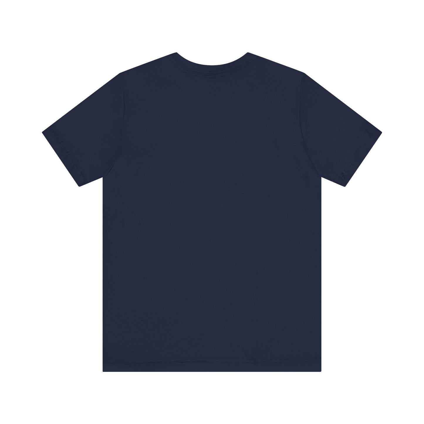Love Is Patient Corinthians 13:4 Unisex Jersey Short Sleeve Tee