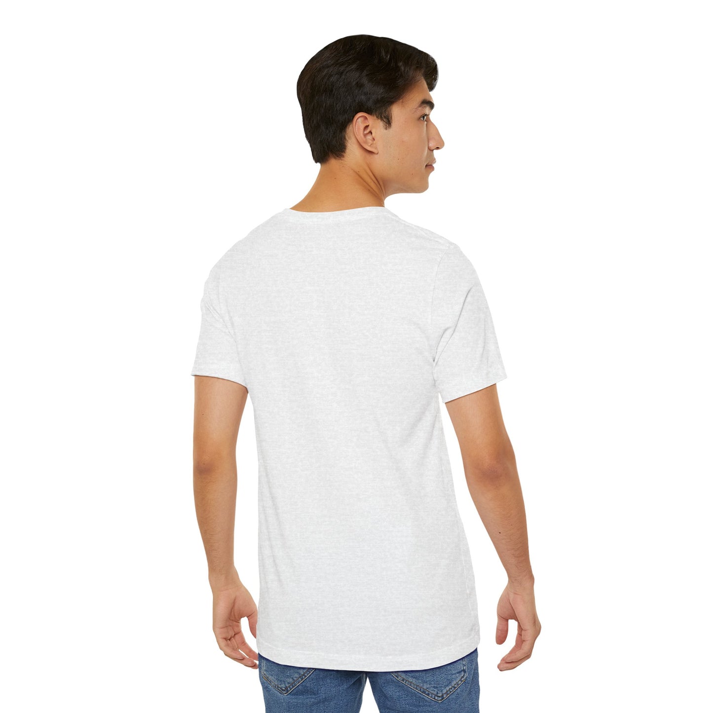 Adventure Unisex Jersey Short Sleeve Tee