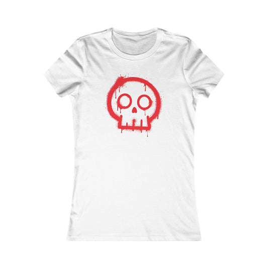 Street Luxe Series Women's Favorite Tee