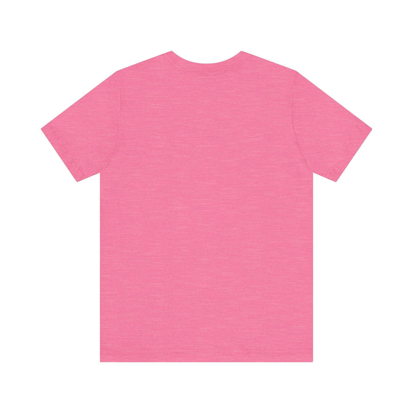 Skaters Gonna Skate Unisex Jersey Short Sleeve Tee