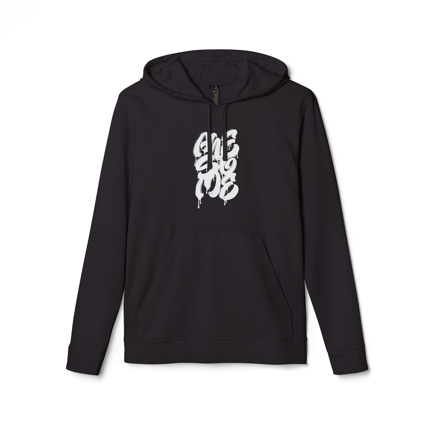 Awesome Adidas Unisex Cozy Fleece Hoodie