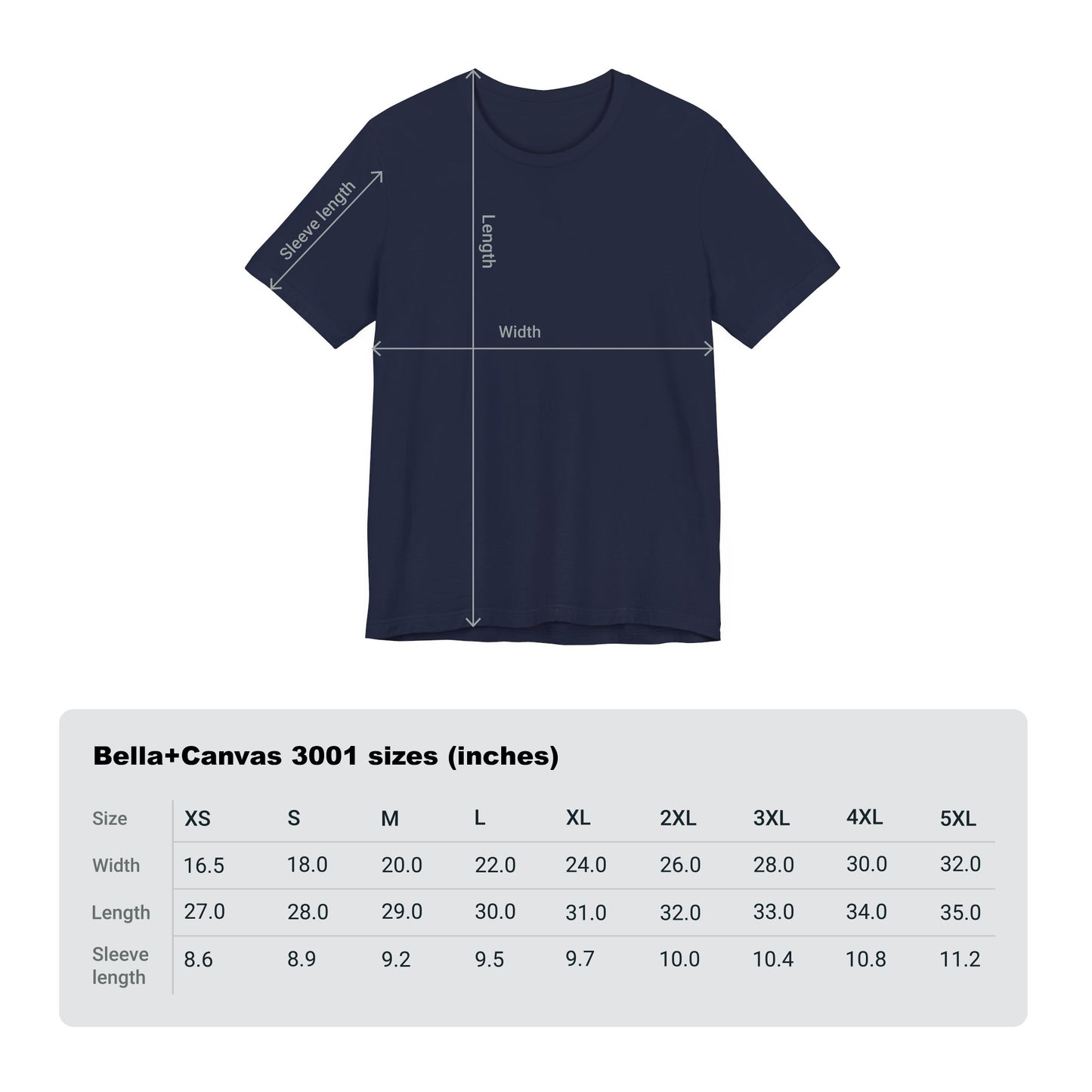 Love Is Patient Corinthians 13:4 Unisex Jersey Short Sleeve Tee