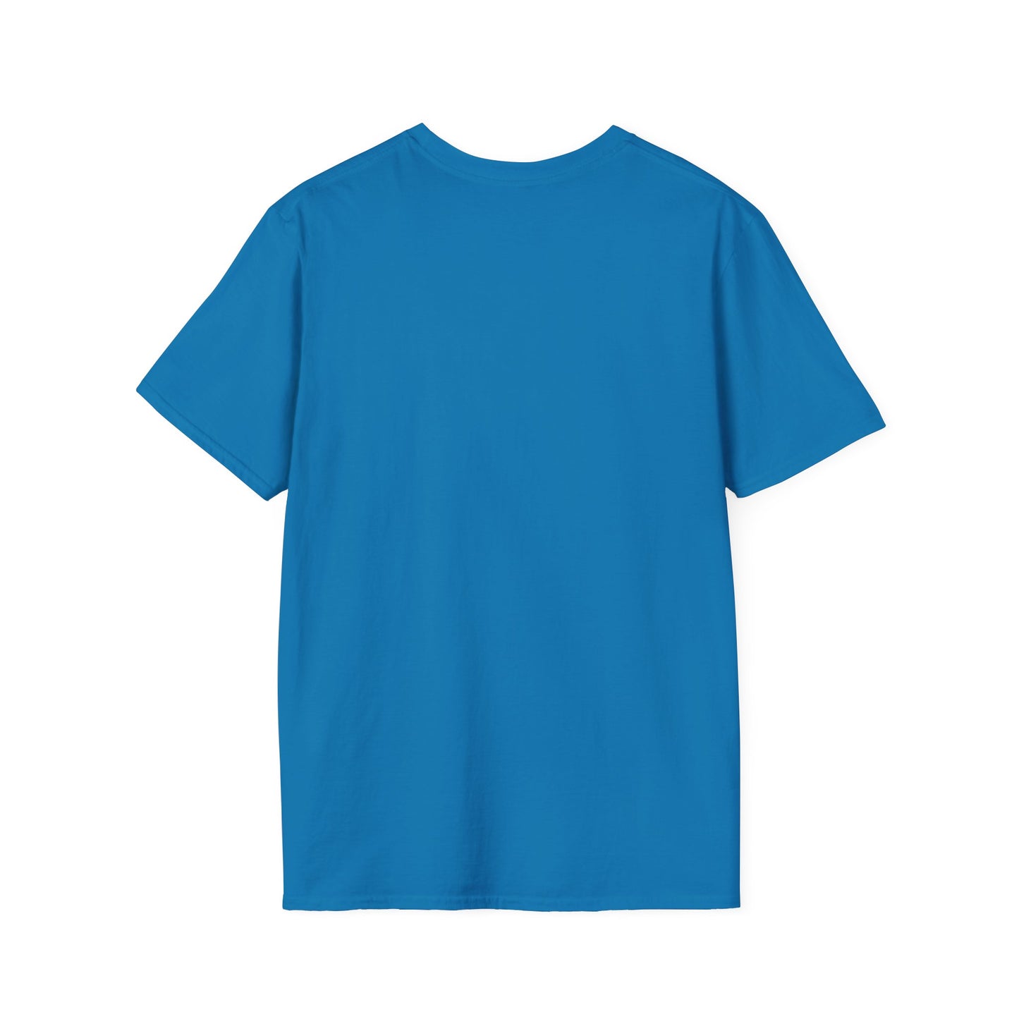 Be Amazing Today But First Coffee Softstyle T-Shirt