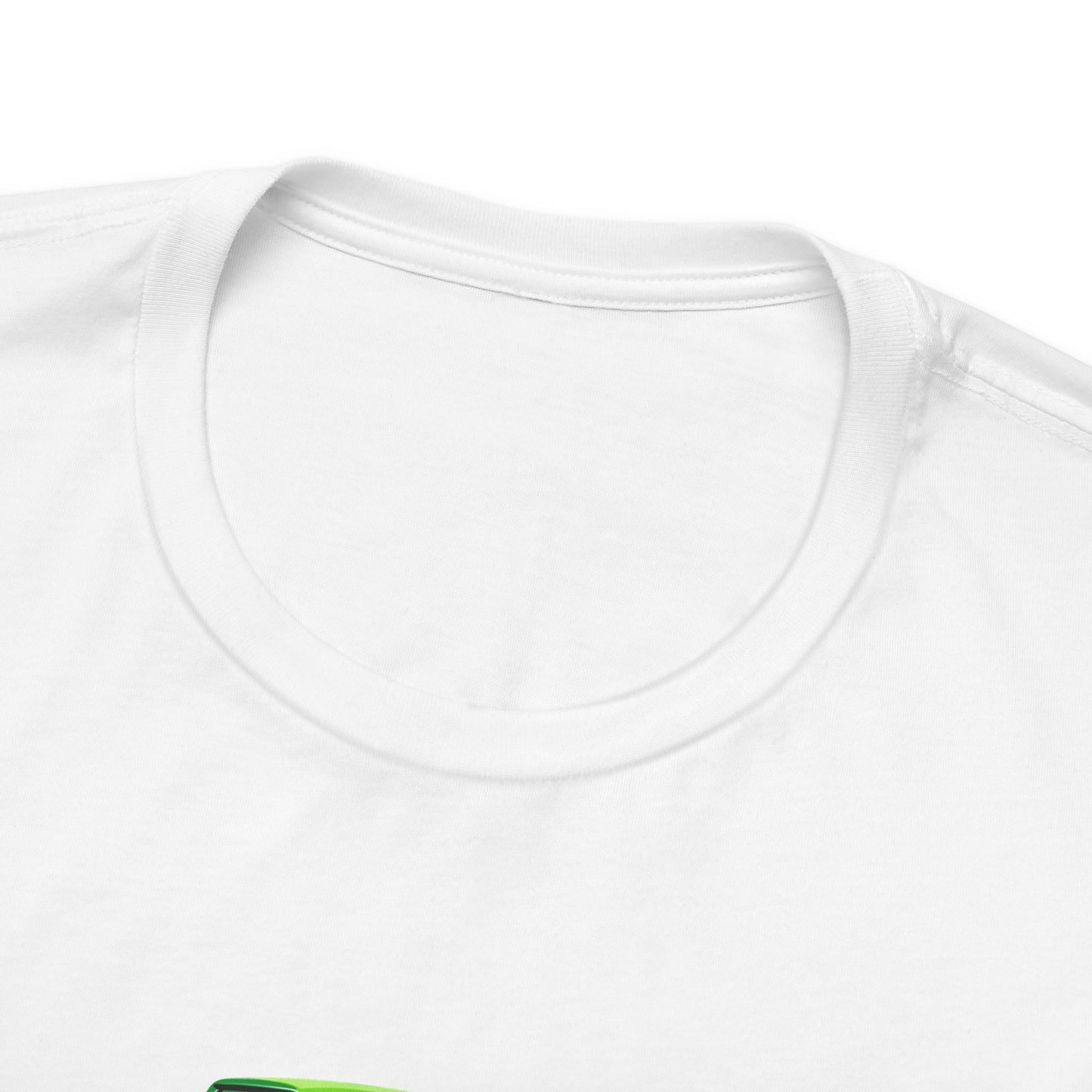Ford F-Series 7th Generation Monster Truck Jersey Short Sleeve Tee