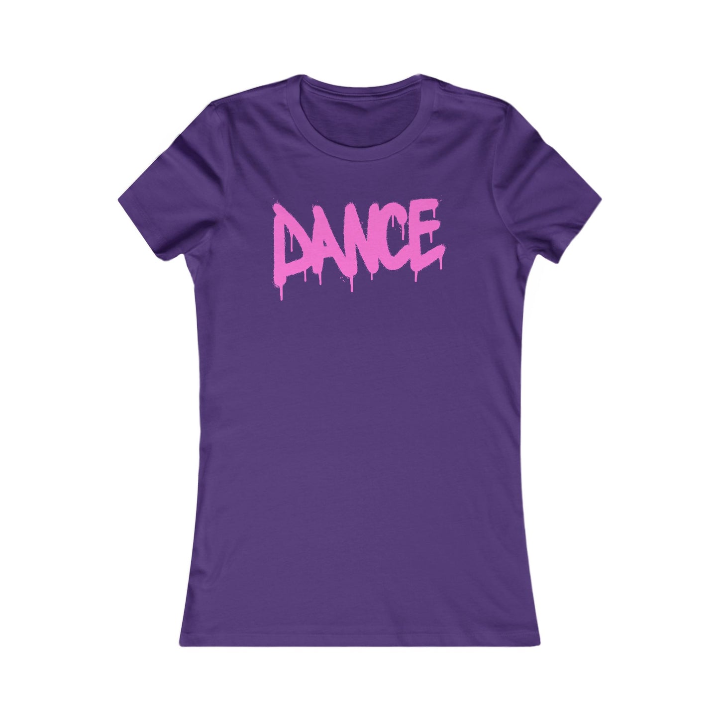 Dance Women's Favorite Tee