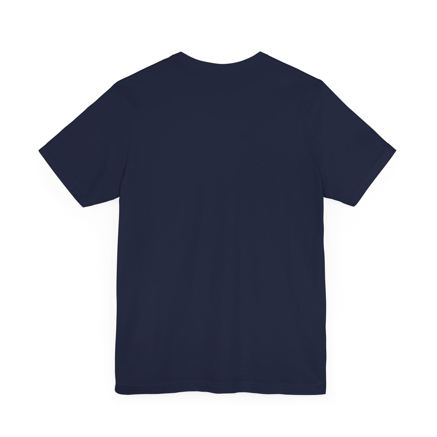 Love Is Patient Corinthians 13:4 Unisex Jersey Short Sleeve Tee