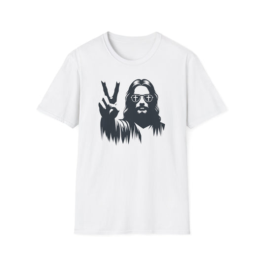 Jesus Softstyle T-Shirt