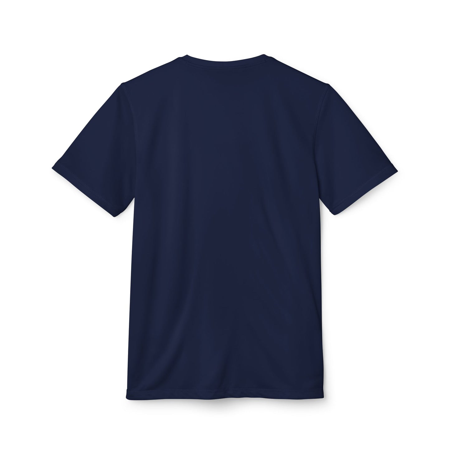 I Can I Will End Of Story Adidas Unisex Sport T-Shirt