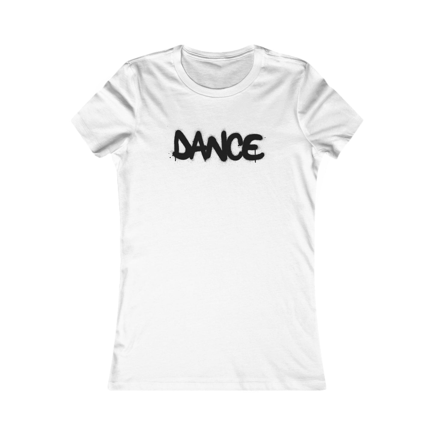 Dance Women's Favorite Tee