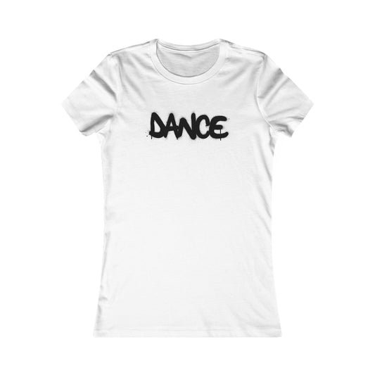 Dance Women's Favorite Tee