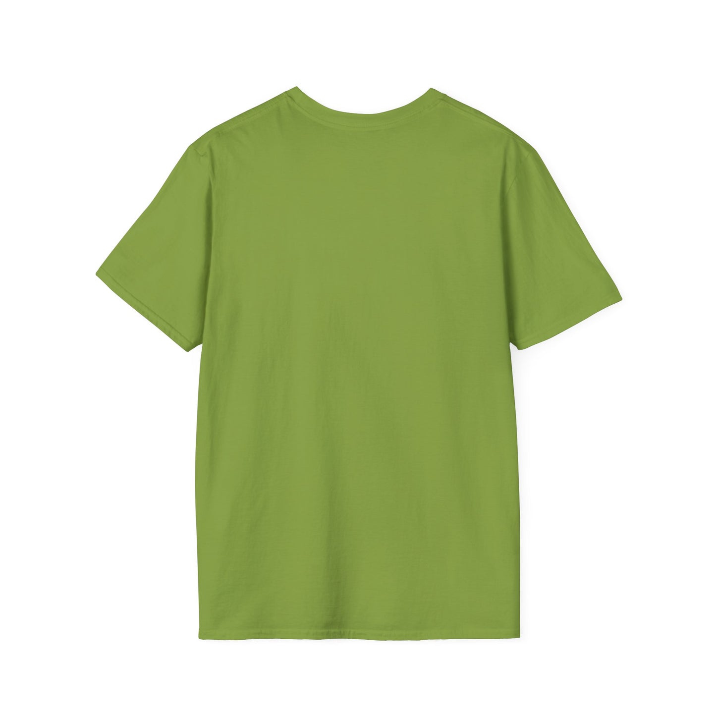If You're Not Coffee Then I'm Not Interested Softstyle T-Shirt