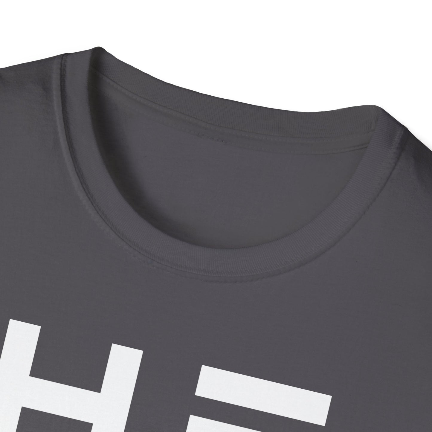 Heaven Is Forever Softstyle T-Shirt