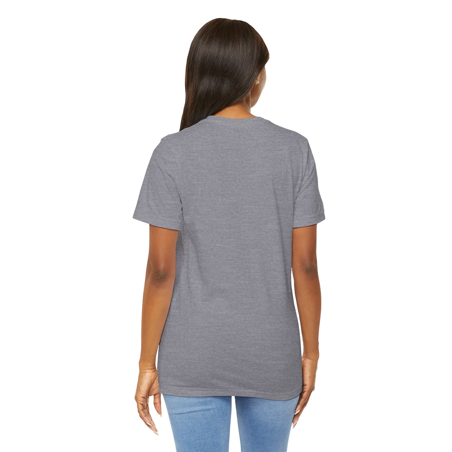 Live To Ride Ride To Live 1% MC Unisex Jersey Short Sleeve Tee