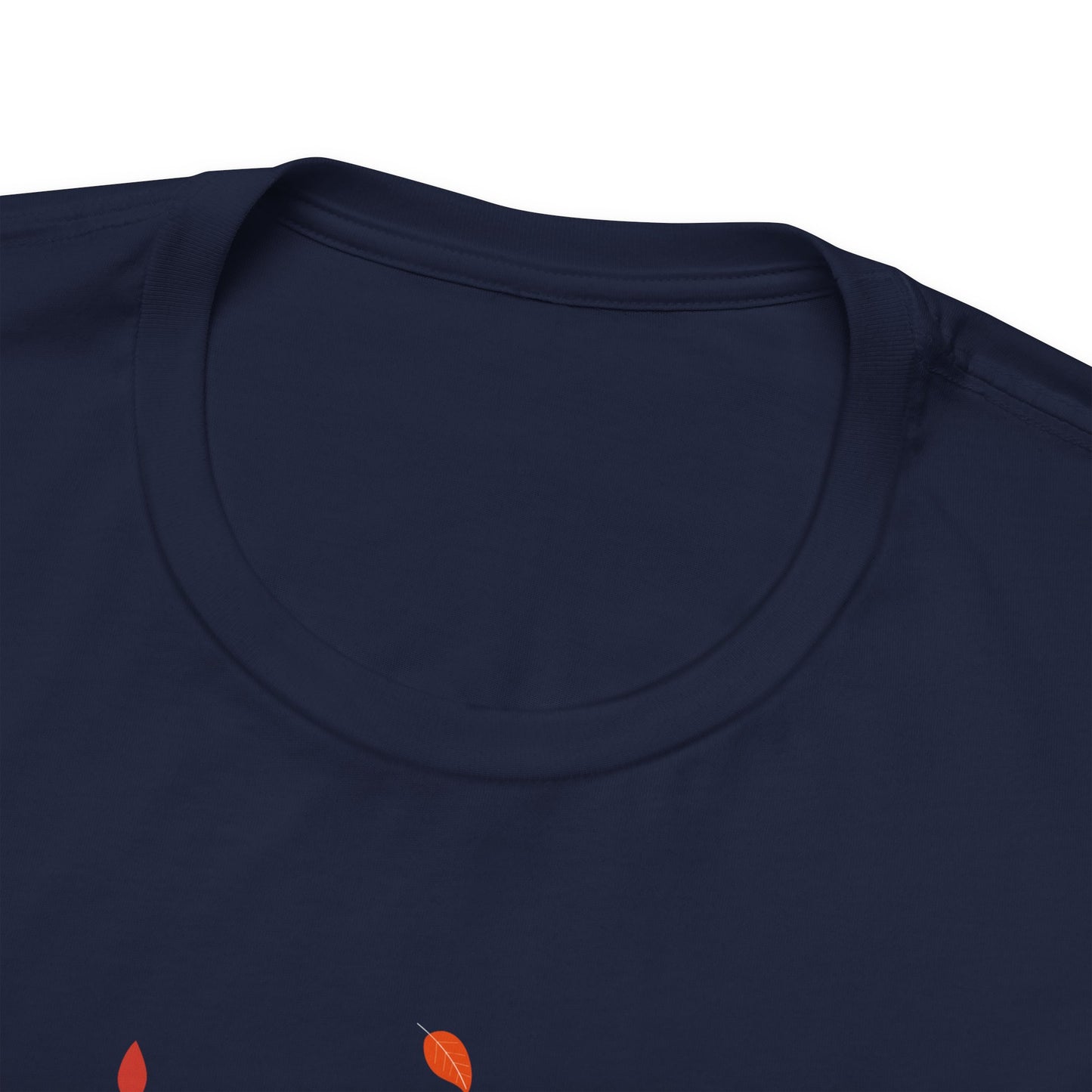 Have A Blessed Thanksgiving Unisex Jersey Short Sleeve Tee
