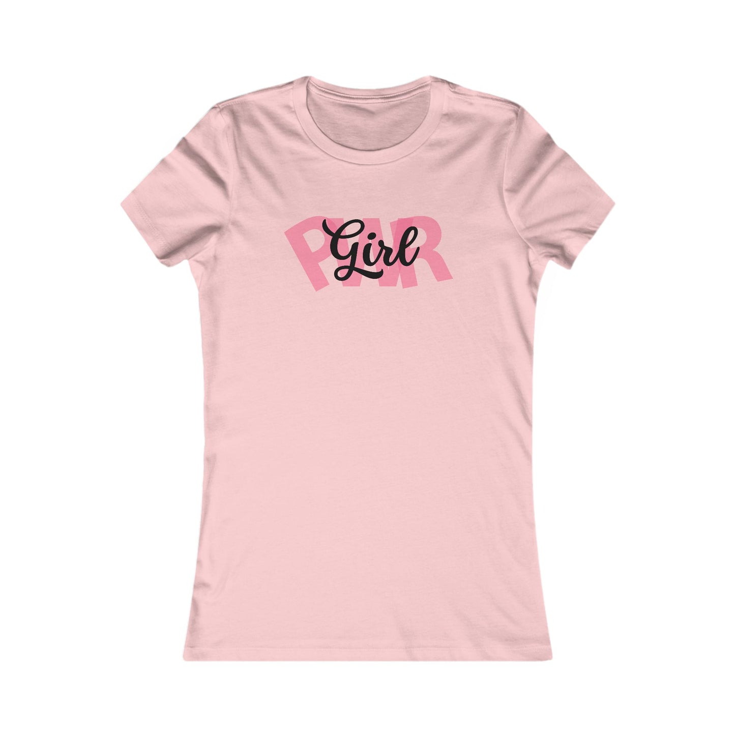 Girl Power 💖✊ Women's Favorite T-Shirt