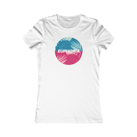 Euphoria Women's Favorite Tee