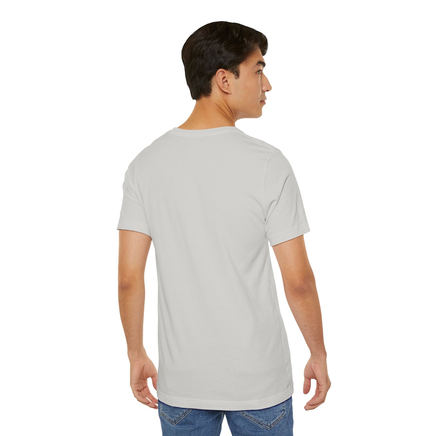 Adventure Unisex Jersey Short Sleeve Tee