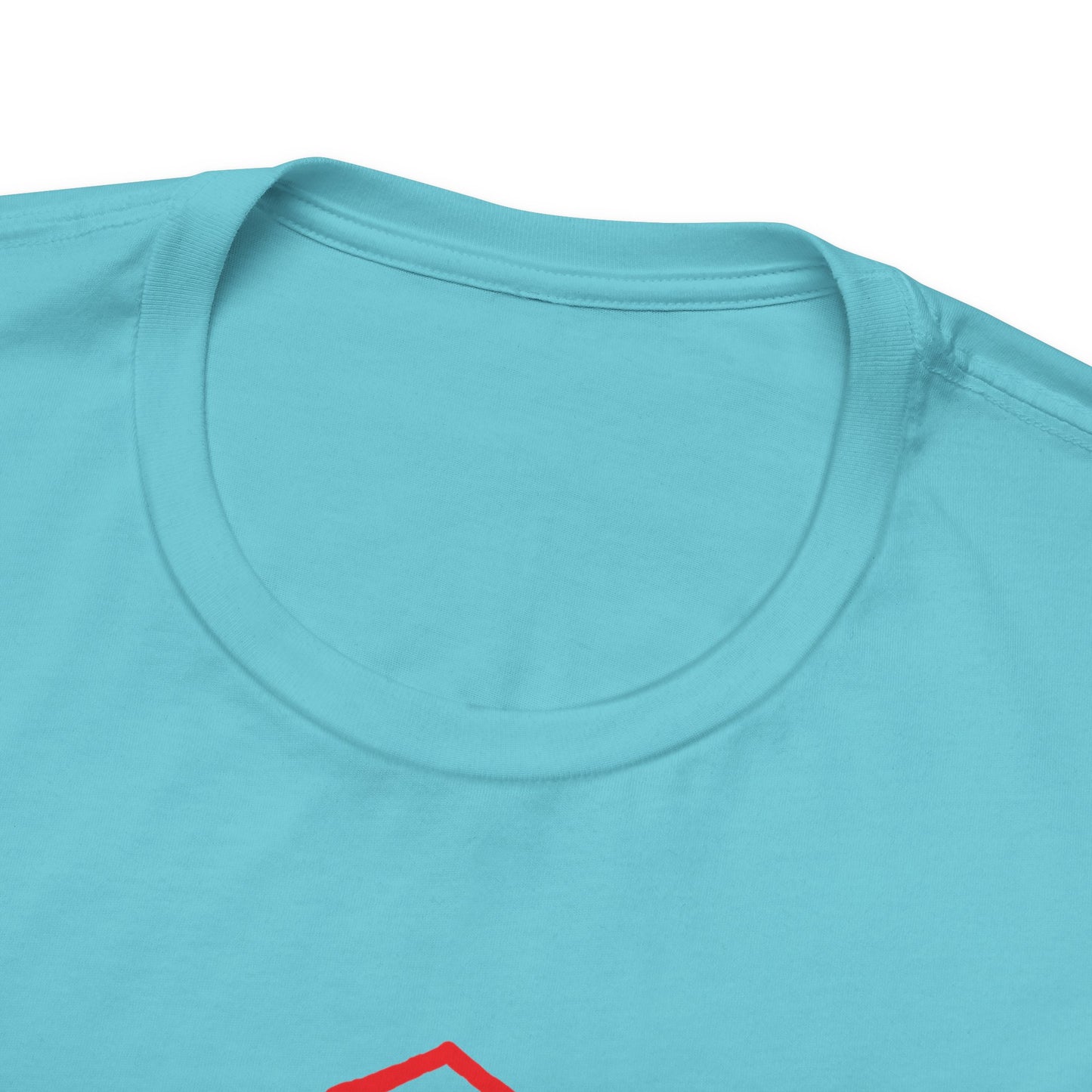 Adventure Unisex Jersey Short Sleeve Tee