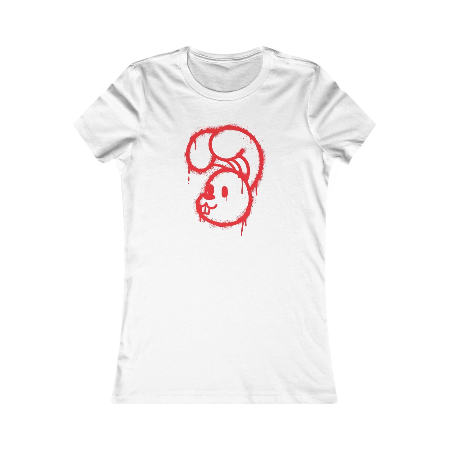 Street Luxe Series Women's Favorite Tee