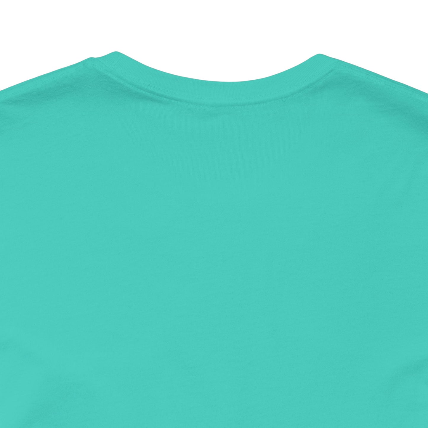 Love Is Patient Corinthians 13:4 Unisex Jersey Short Sleeve Tee