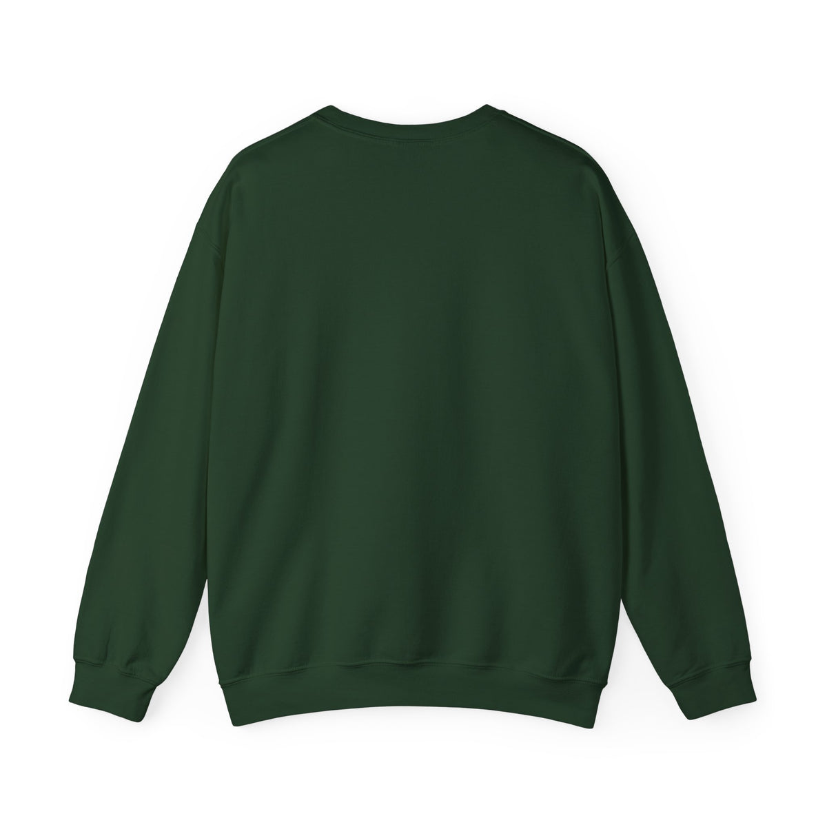 Unisex Heavy Blend Crewneck Sweatshirt Dear Santa, Is Good Negotiable? 🎅💼✨