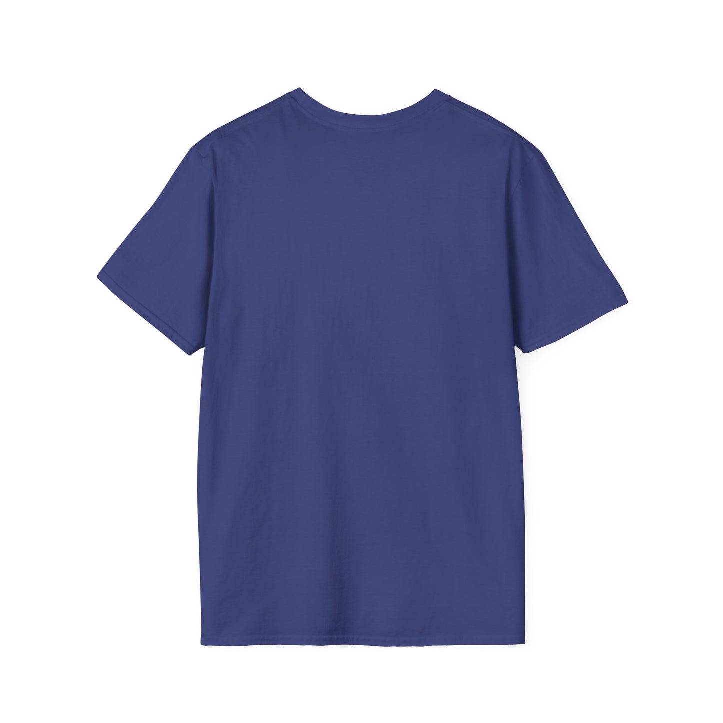 Be Amazing Today But First Coffee Softstyle T-Shirt