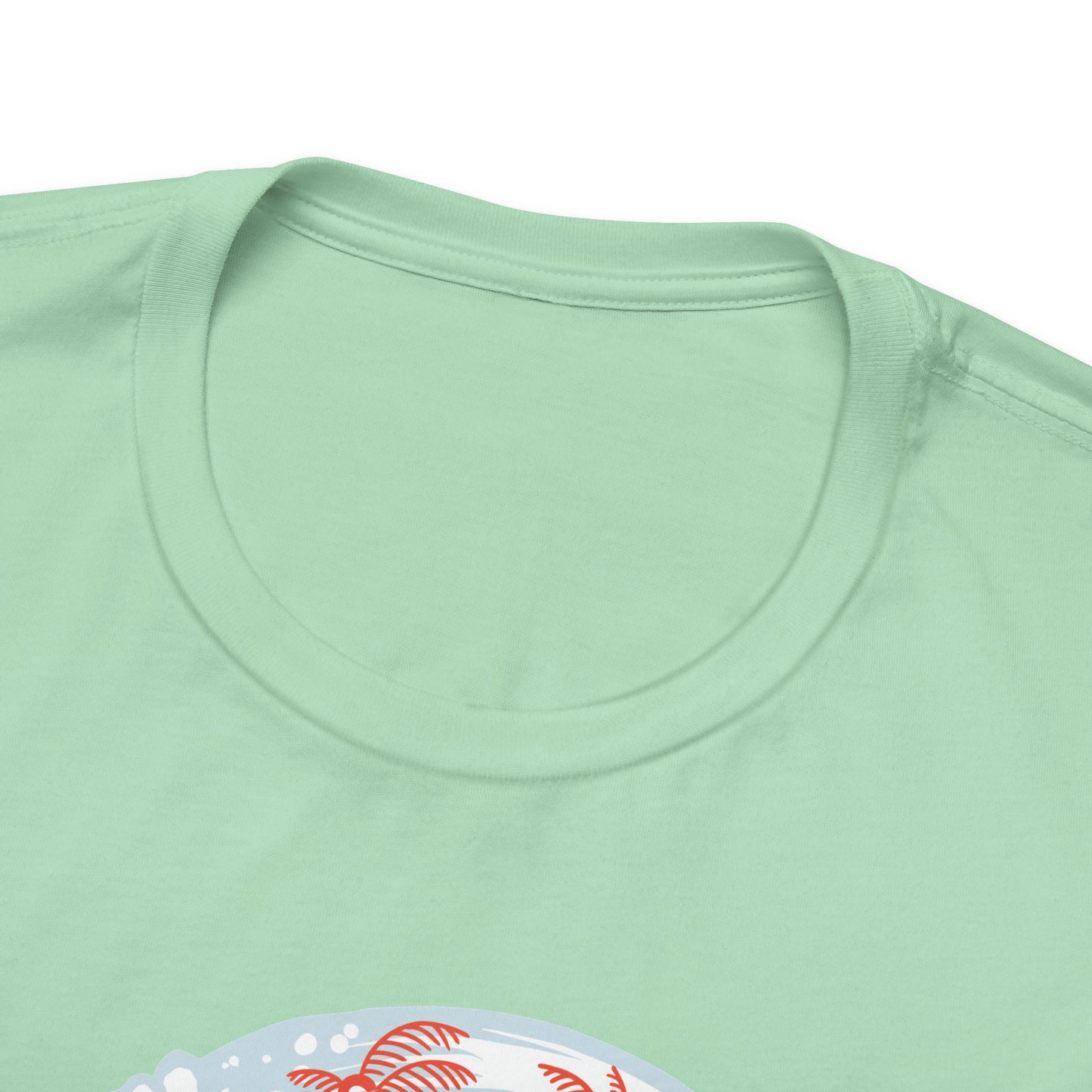 Aloha Unisex Jersey Short Sleeve Tee
